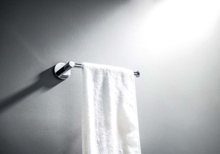 Полотенцедержатель Aquatek ЕВРОПА AQ4119CR