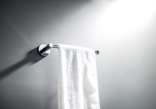 Полотенцедержатель Aquatek ЕВРОПА AQ4119CR - фото 5