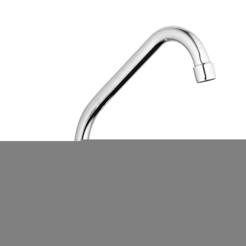 Смеситель для кухни G.Lauf QMT QMT4-A722 на столешницу хром - фото 2