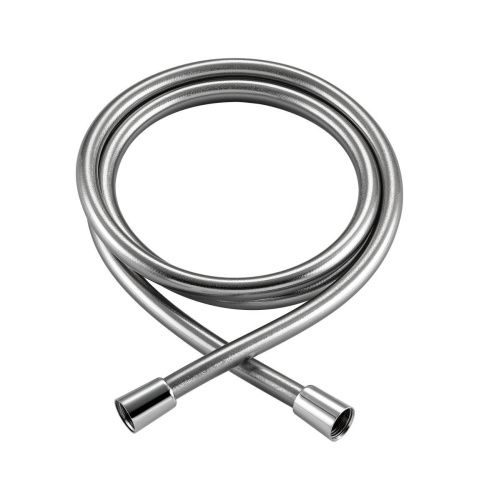 Душевой шланг Sancos SC5002CH хром - фото 2