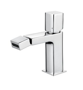 Смеситель AQG QB 01QBE200CR на биде хром