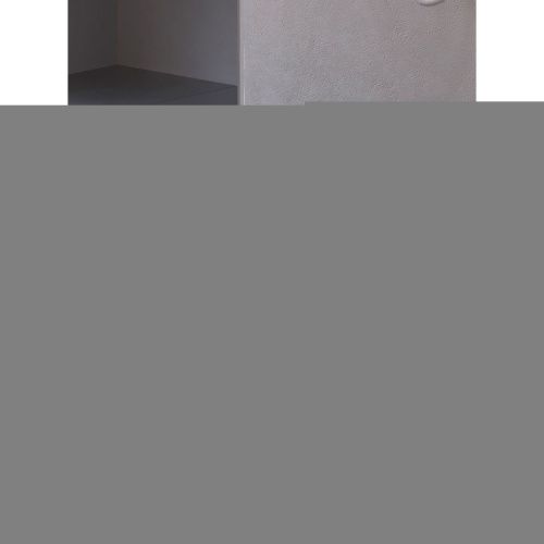 Душевой поддон RGW Stone Tray 16153099-02 90х90 искусственный камень серый без ножек - фото 5