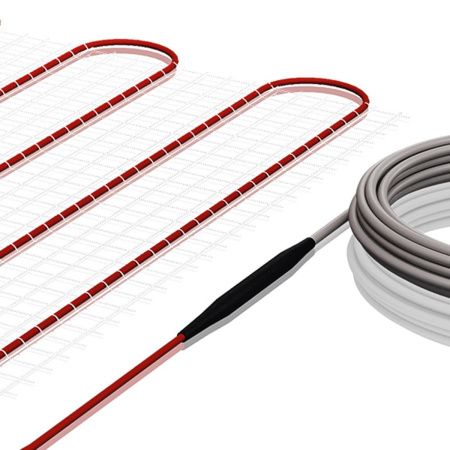 Нагревательный мат для теплого пола Electrolux EEM 2-150-3 комплект