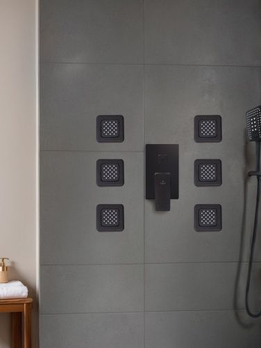 Душевая форсунка - фото 3