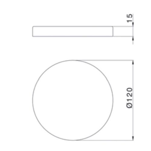 Мыльница Cisal Vita VI0904904Q - фото 2