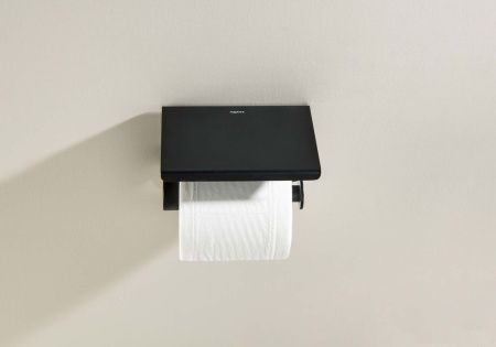 Бумагодержатель Aquatek ЕВРОПА AQ4939MB