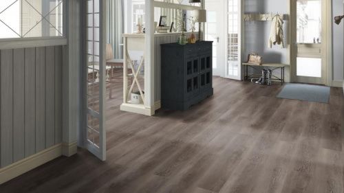 SPC ламинат Tarkett Deep House Ralph Т074899 толщина 0,46 см 33 класс 1400х225 - фото 5