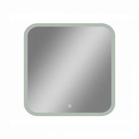 Зеркало с подсветкой Maretti Ritta RI146060K13EL 60х60 подвесное