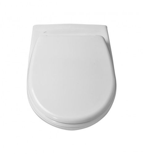 Чаша унитаза подвесная Jika Dino 8213700000003 цвет белый без сиденья душевой смыв - фото 3