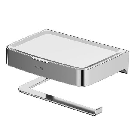 Бумагодержатель Am.Pm Inspire V2.0 A50A341500