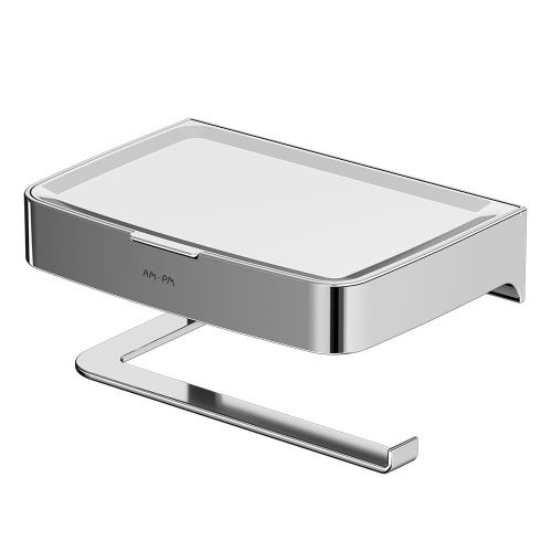 Бумагодержатель Am.Pm Inspire V2.0 A50A341500 - фото 2