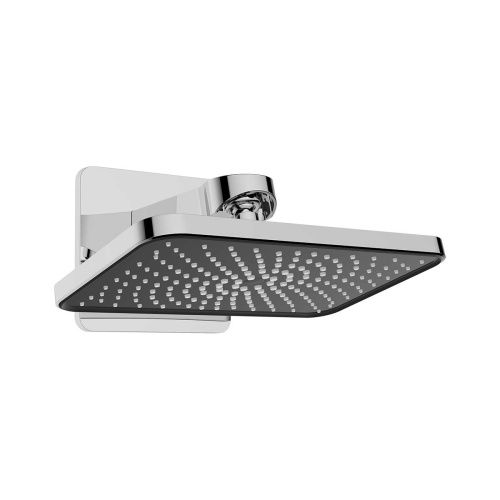 Душевая система Vincea Inspire VSFW-3I21MT4CH встраиваемая в стену цвет хром с термостатом - фото 5