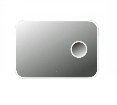 Зеркало с подсветкой Maretti Florenza FL1412080P19EL 120х80 подвесное - фото 2