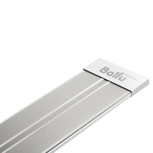 Инфракрасный обогреватель Ballu BIH-AP4-0.6-W - фото 2