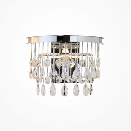 Бра Maytoni Linn MOD091WL-01CH - фото 2