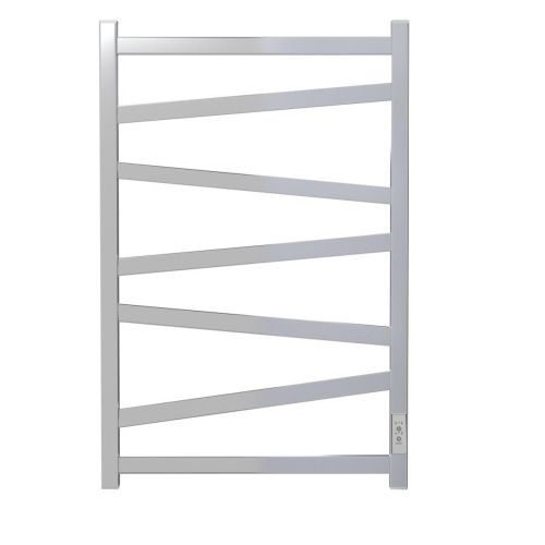 Полотенцесушитель электрический Point Феникс PN15858 55х80 хром