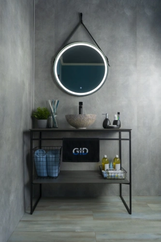 Раковина керамическая Gid Esfera 54437 30х30 накладная цвет многоцветный без отверстий под смеситель - фото 4