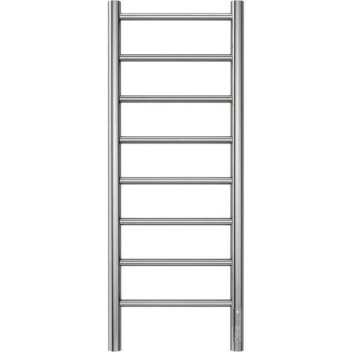 Полотенцесушитель электрический Terminus 4670078541833 35х85 хром - фото 2