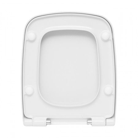 Крышка сиденье для унитаза Santek Нео 1WH302479