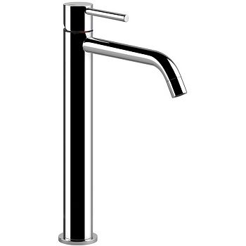 Смеситель Gessi Emporio Via tortona 18604#031 на раковину хром