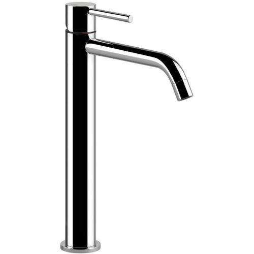 Смеситель Gessi Emporio Via tortona 18604#031 на раковину хром