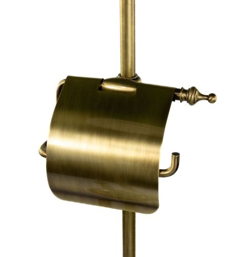 Стойка с аксессуарами для ванны Stil Haus Giunone G688(25) - фото 4