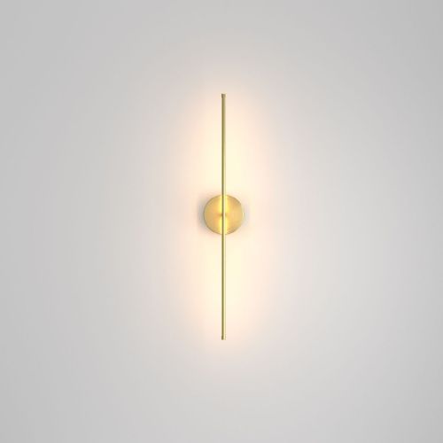 Бра Maytoni Technical Elegant C084WL-L7BS2.7K - фото 3