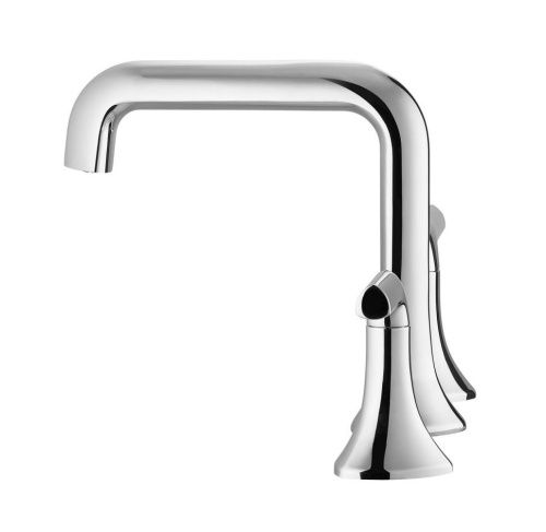 Смеситель Arrow AG4266CP на раковину хром - фото 3