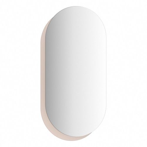 Зеркало Evoform Double BY 0303 70х120 подвесное