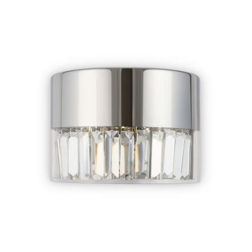 Бра Maytoni Wonderland MOD313WL-01CH - фото 3