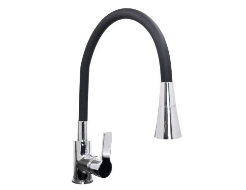 Смеситель для кухни Stella Polar Тулуза S3865-2 SP-00001978 на мойку хром - фото 3