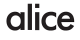 Alice