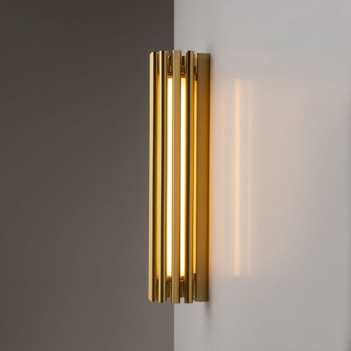 Бра Maytoni Sonata MOD410WL-L12BS3K - фото 5