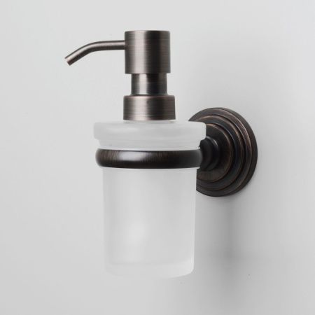 Дозатор для жидкого мыла WasserKRAFT 7399