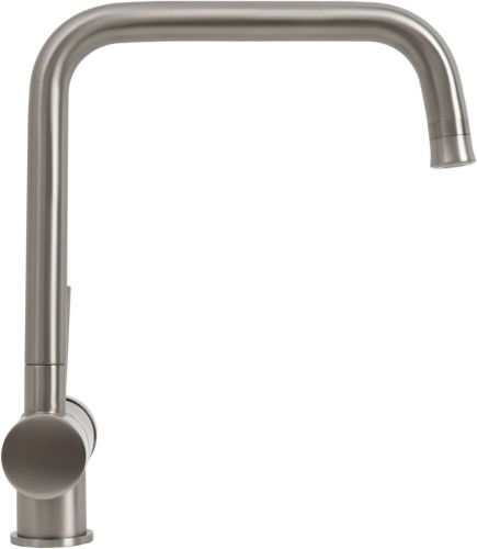 Смеситель для кухни Allen Brau 5.60004-BN на мойку никель - фото 4