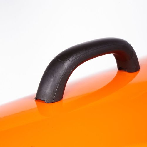 Тепловая пушка газовая Kalashnikov KHG-85 - фото 5