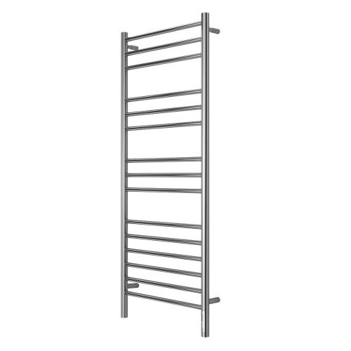 Полотенцесушитель электрический Terminus 4670078527233 55х130 хром - фото 4