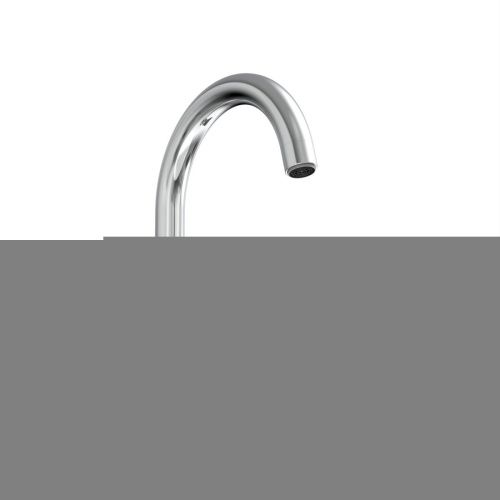 Смеситель для кухни Tokito YOKOHAMA TOK-YOK-1013 на мойку хром - фото 3