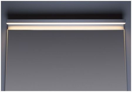 Зеркало De Aqua Сильвер SIL 402 060 S 60х80 подвесное