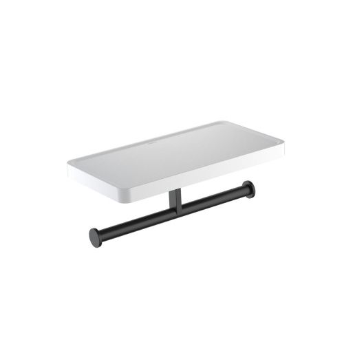 Бумагодержатель Aquatek ЕВРОПА AQ4919MB