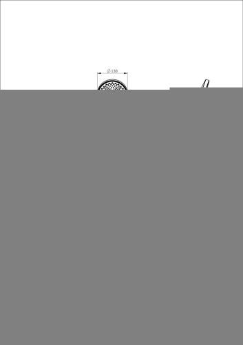 Смеситель для душа Wonzon & Woghand Inn WW-B2003-A-MW настенный белый с термостатом - фото 2