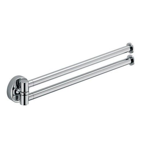 Полотенцедержатель Colombo Plus W4913.CR - фото 2