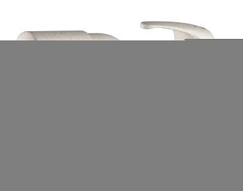 Смеситель для кухни Paulmark HESSEN He213017-328 на мойку бежевый