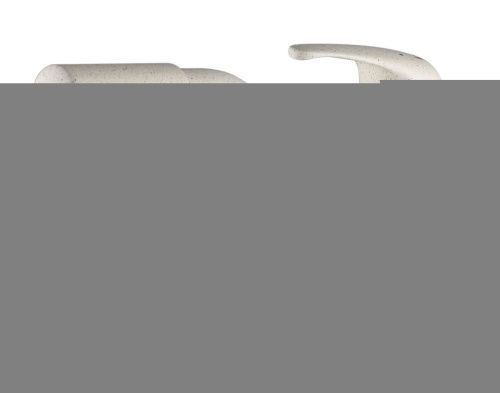 Смеситель для кухни Paulmark HESSEN He213017-328 на мойку бежевый