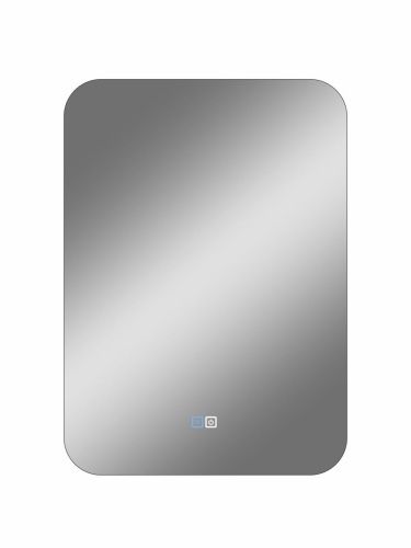 Зеркало с подсветкой и антизапотевателем Taliente Zled TA-Zled-B5070a 50х70 подвесное