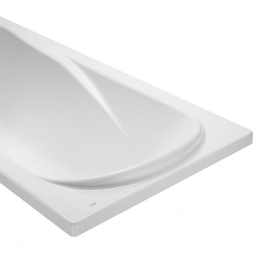 Ванна акриловая Santek Корсика 1WH111981 180х80 пристенная прямоугольная без каркаса - фото 3
