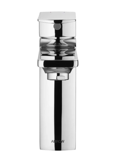 Смеситель Arrow AG4120 на раковину хром - фото 5