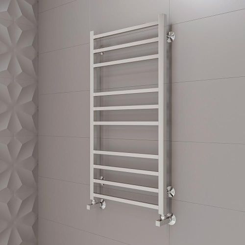 Полотенцесушитель водяной Terminus 4670078544261 55х100 хром - фото 5