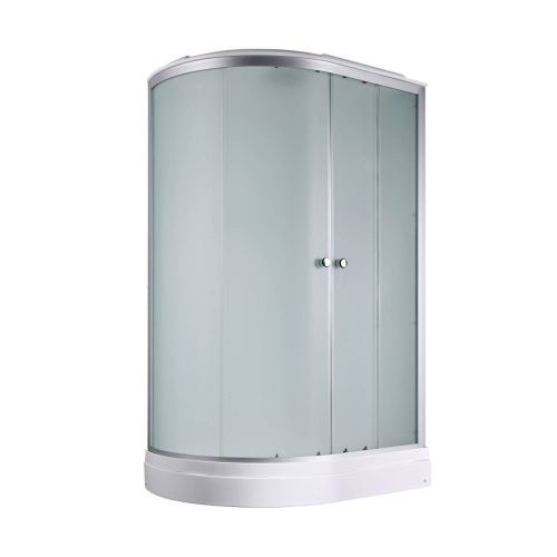 Душевая кабина AvaCan D D2012R 120х80 асимметричная с крышей ориентация правая - фото 4