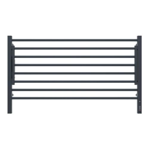 Полотенцесушитель электрический Terminus 4670078543325 105х60 черный - фото 2